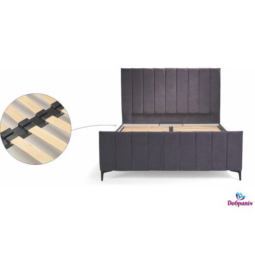 Ліжко Мокако (з узніжжям)428838