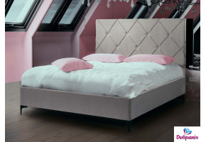 Ліжко Рів'єра (без узніжжя)