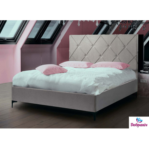 Ліжко Рів'єра (без узніжжя)