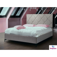 Ліжко Рів'єра (без узніжжя)