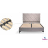 Ліжко Рів'єра (без узніжжя)428820