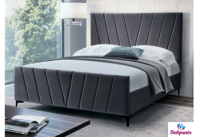 Ліжко Версаль (з узніжжям)