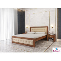 Ліжко Мадрид 20 Плюс