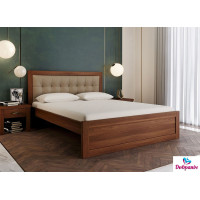 Ліжко Мадрид 50