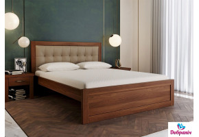 Кровать Мадрид 50 422987