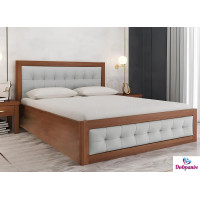 Кровать Мадрид 50 Плюс с подъемным механизмом