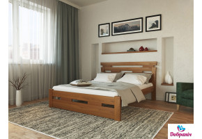 Кровать Зевс 350011