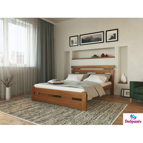 Кровать Зевс350011