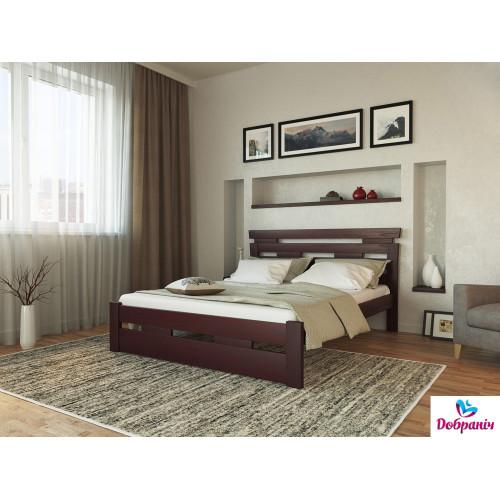Кровать Зевс350014