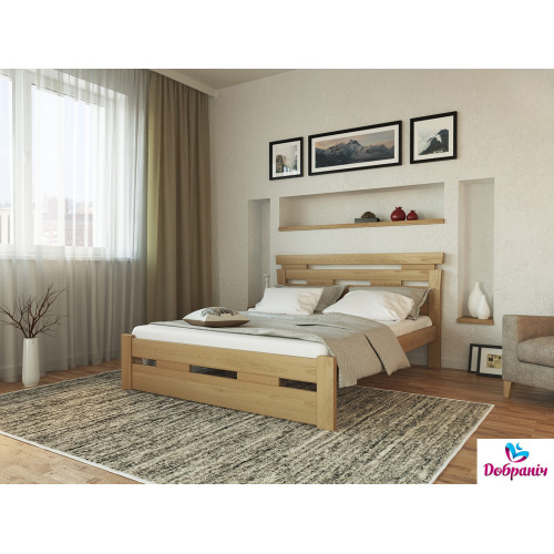 Кровать Зевс350017