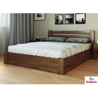 Ліжко Жасмин з підйомним механізмом