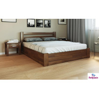 Ліжко Жасмин з підйомним механізмом