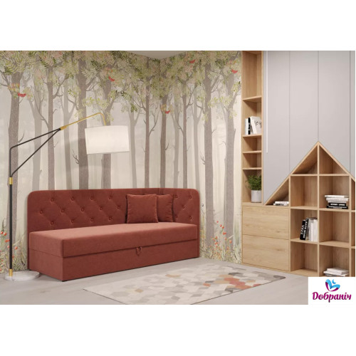 Ліжко кутове Brimo/Брімо421900