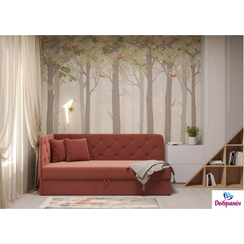 Ліжко кутове Brimo/Брімо421901