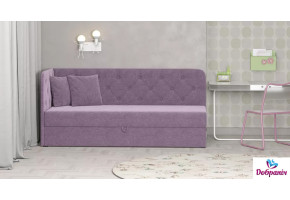 Ліжко кутове Brimo/Брімо