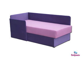 Дитяче ліжко