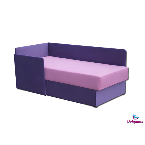 Диван-ліжко дитяче Бамбіно