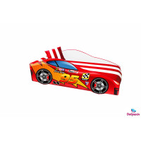 Кровать-автомобиль ELIT-95 E-5