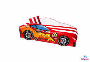 Ліжко-автомобіль ELIT-95 E-5 377581