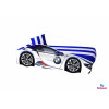 Ліжко-автомобіль ELIT BMW E-1 Білий377614