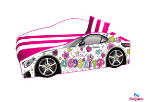 Ліжка - підліткові - для дівчинки - Сторінка 2