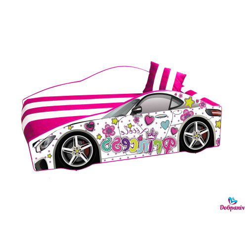 Ліжко-автомобіль ELIT PRINCESS E-7
