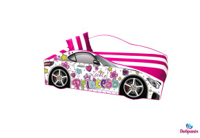 Ліжко-автомобіль ELIT PRINCESS E-7 377586