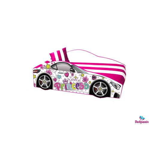 Ліжко-автомобіль ELIT PRINCESS E-7377586