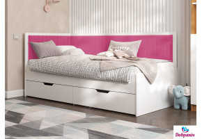 Ліжка для дівчинки-підлітка