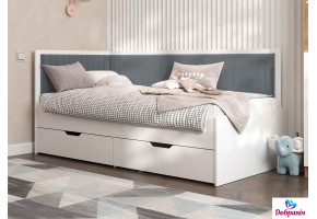 Ліжка для дівчинки-підлітка