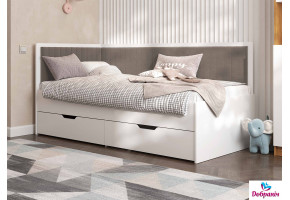 Ліжка для дівчинки-підлітка