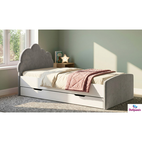Кровать детская Cloud474350
