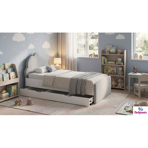 Кровать детская Cloud474352
