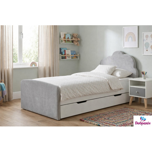 Кровать детская Cloud474355