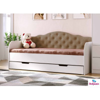 Ліжко Sofia Cocoa