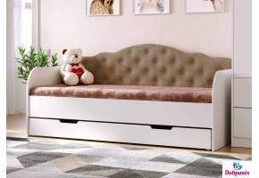 Ліжка для дівчинки-підлітка