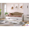 Ліжко Sofia Cocoa369973