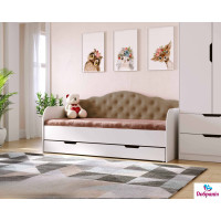 Ліжко Sofia Cocoa