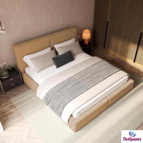 Ліжко двоспальне Insta369627