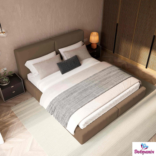 Ліжко двоспальне Insta369631