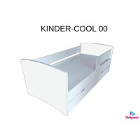 Ліжко дитяче Kinder-Cool 00