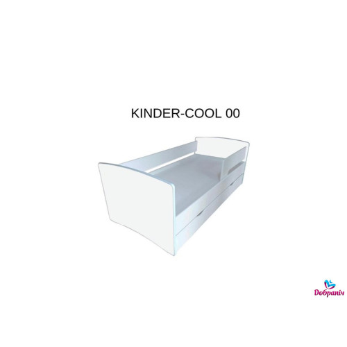 Ліжко дитяче Kinder-Cool 00374866