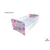 Ліжко дитяче Kinder-Cool (різні дизайни)375086