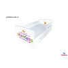 Ліжко дитяче Kinder-Cool (різні дизайни)375087