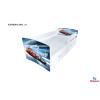 Ліжко дитяче Kinder-Cool (різні дизайни)375098