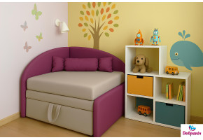 Кресло Малятко 386351