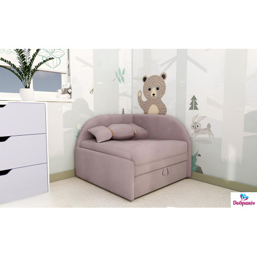 Крісло Rio Dusty rose386376