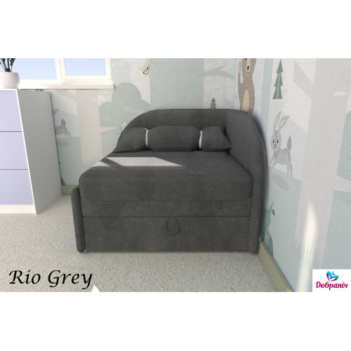 Крісло Rio Grey386361
