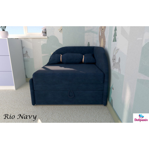 Крісло Rio Dusty rose386381