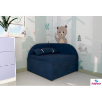 Кресло Rio Navy